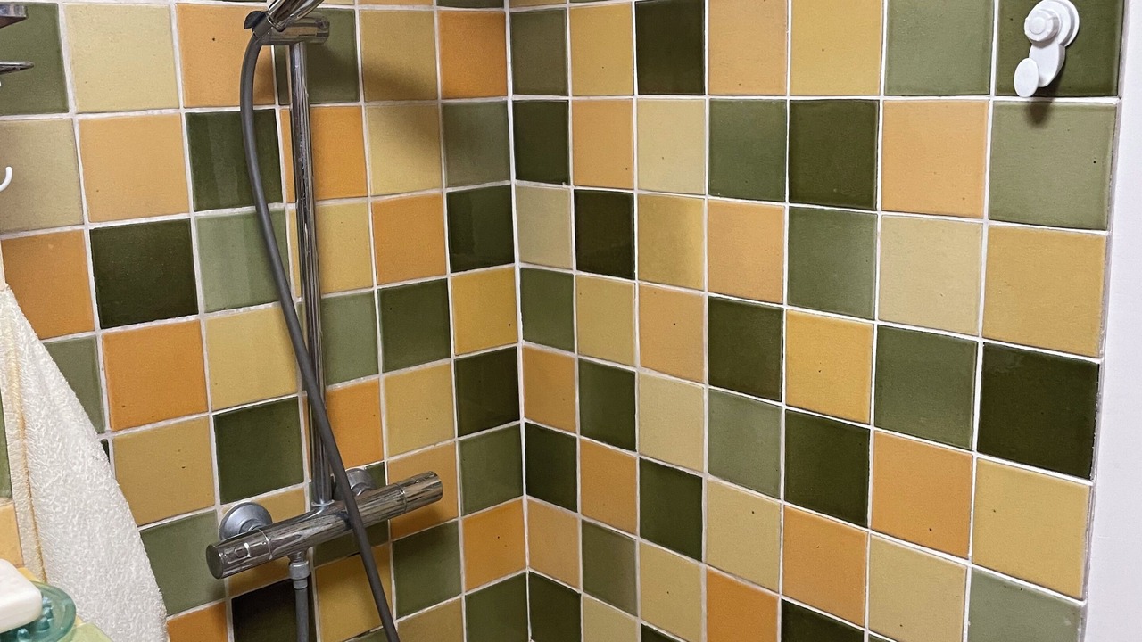 Photo of Bathroom in Neoules