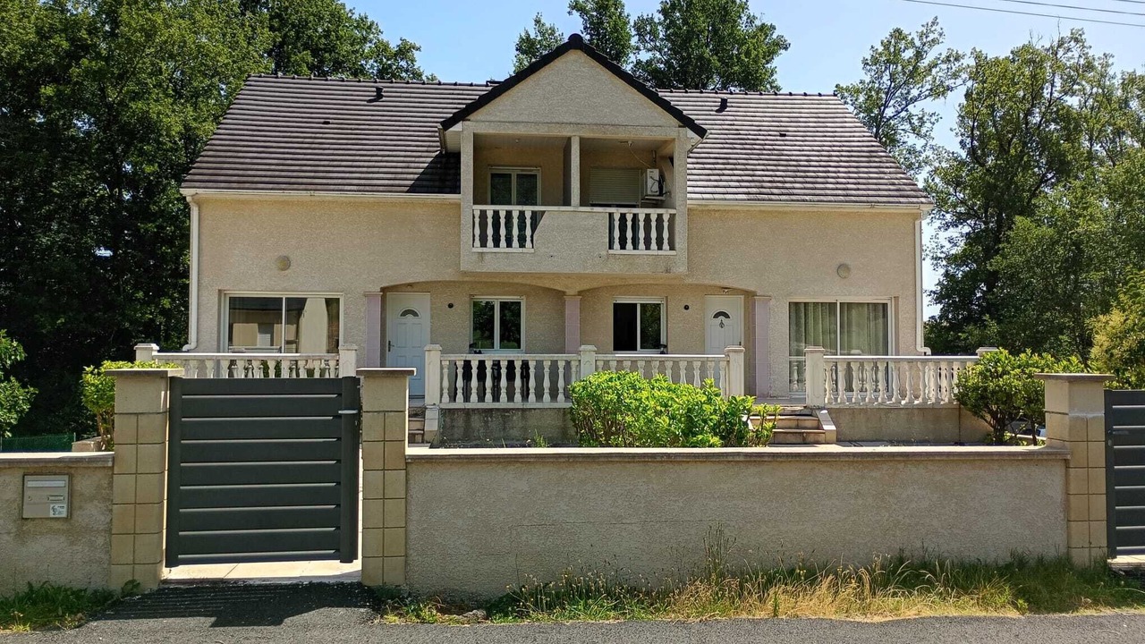 Photo of Outdoor in Varetz