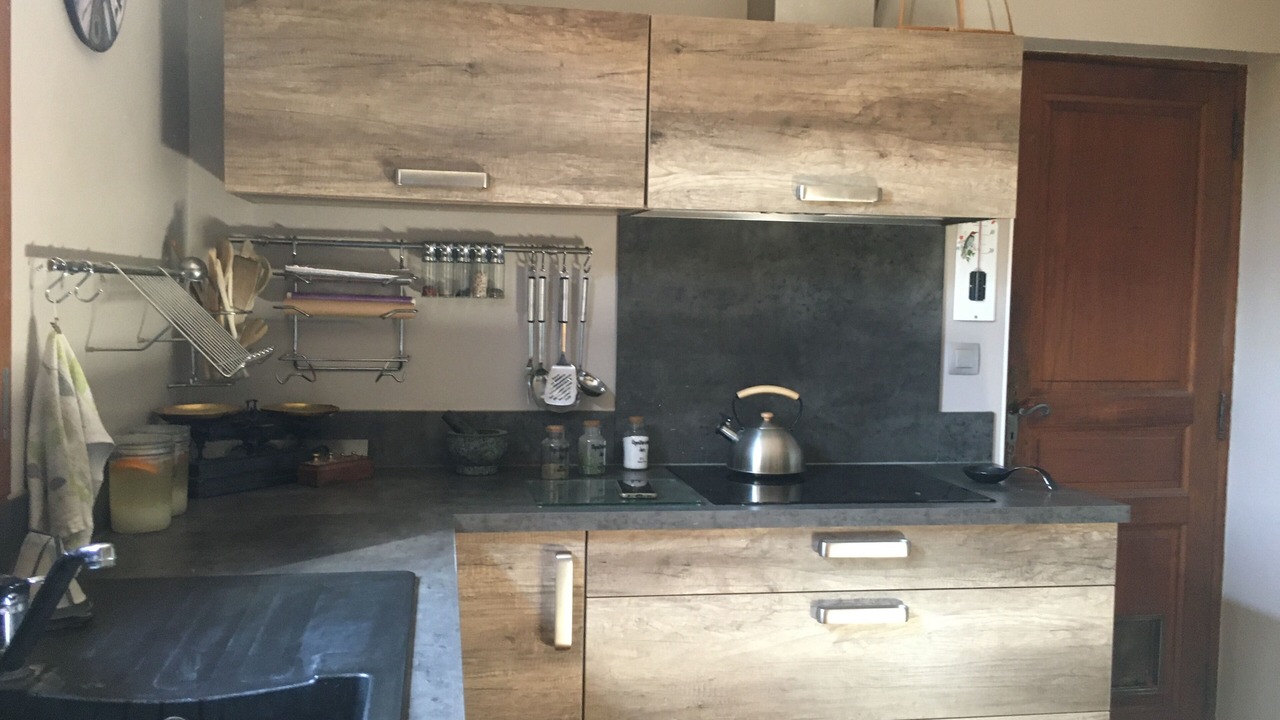 Photo of Kitchen in Beauregard-de-Terrasson