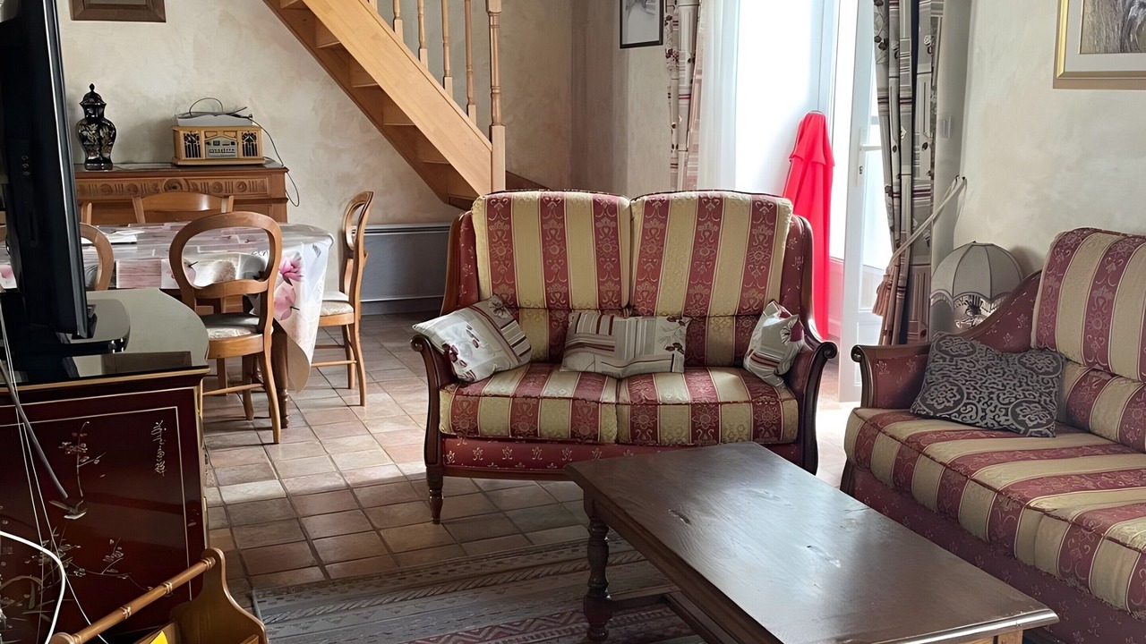 Photo of Livingroom in Avallon