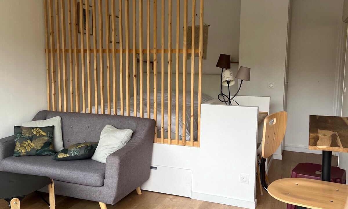 Photo of Livingroom in Sud