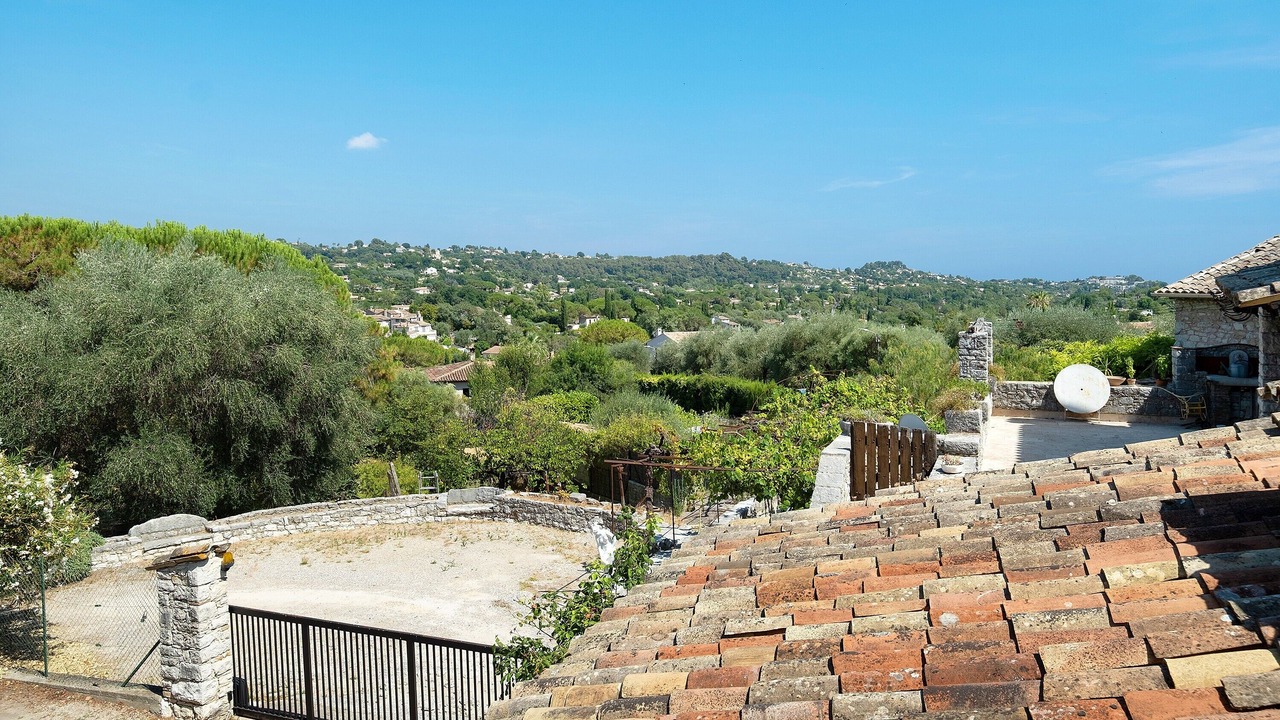 Photo of Outdoor in La Colle-sur-Loup