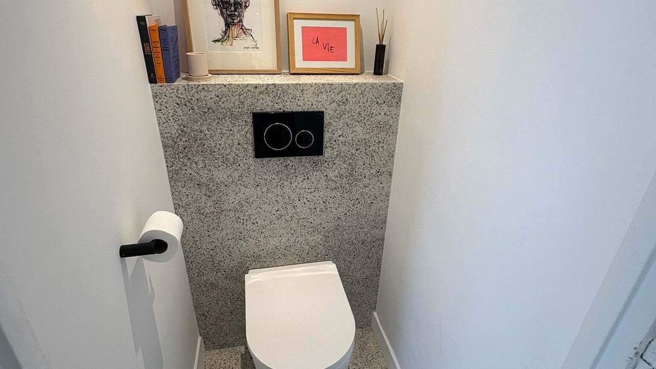 Photo of Bathroom in 8th Arrondissement