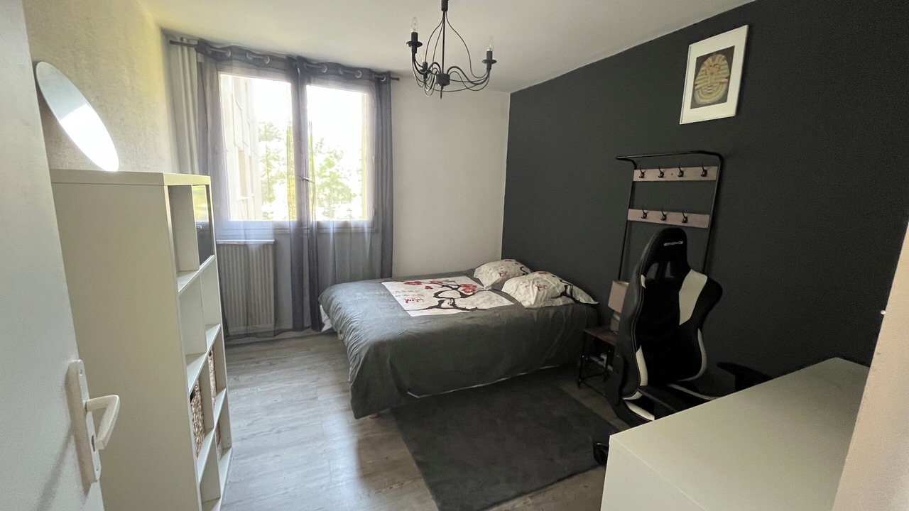Photo of Bedroom in Sud