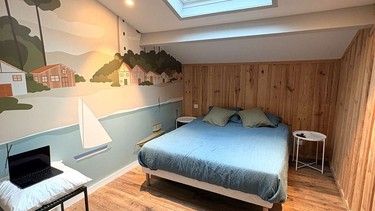 Photo of Bedroom in Lege-Cap-Ferret