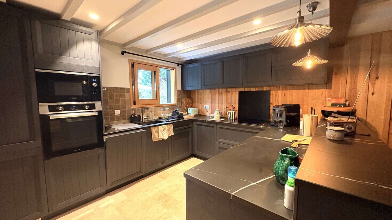 Photo of Kitchen in Lege-Cap-Ferret