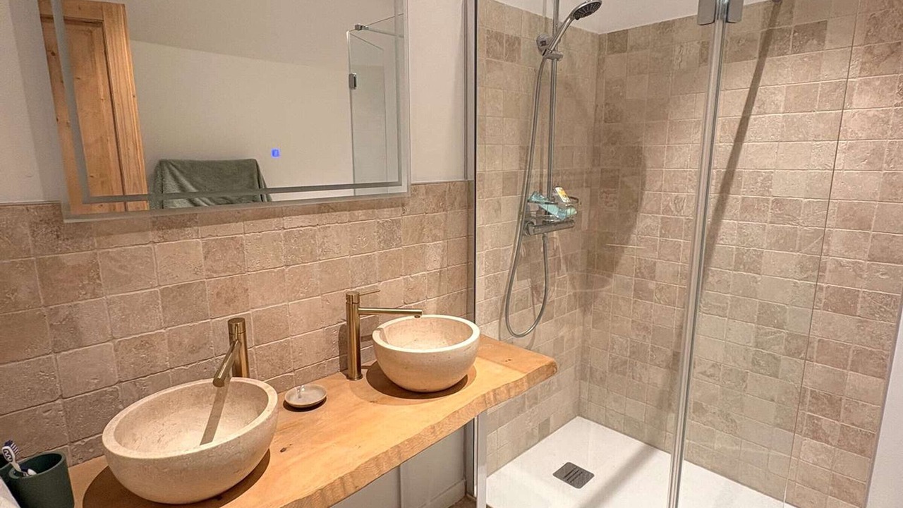 Photo of Bathroom in Lege-Cap-Ferret
