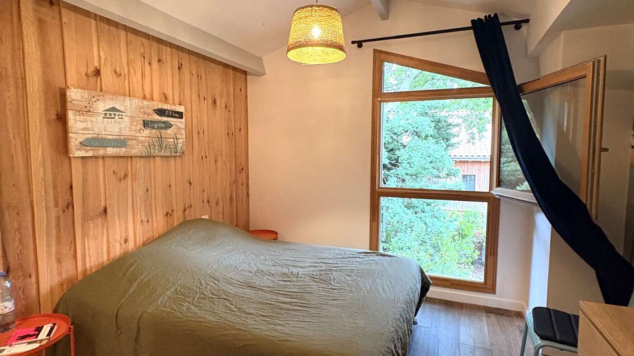 Photo of Bedroom in Lege-Cap-Ferret