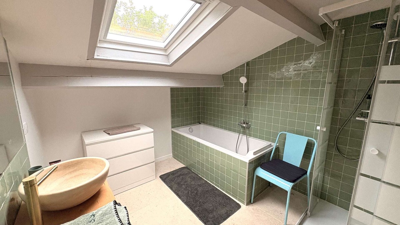 Photo of Bathroom in Lege-Cap-Ferret