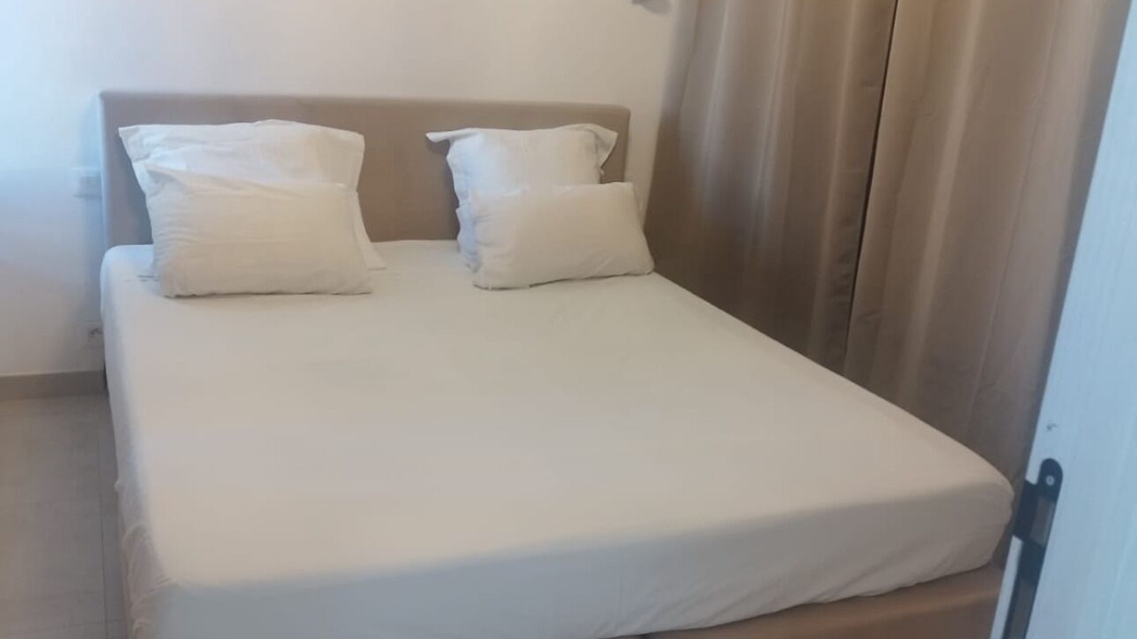 Photo of Bedroom in Juan-les-Pins