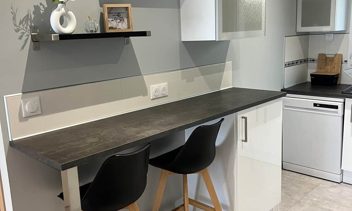 Photo of Kitchen in Digne-les-Bains