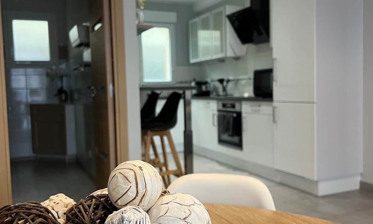 Photo of Kitchen in Digne-les-Bains