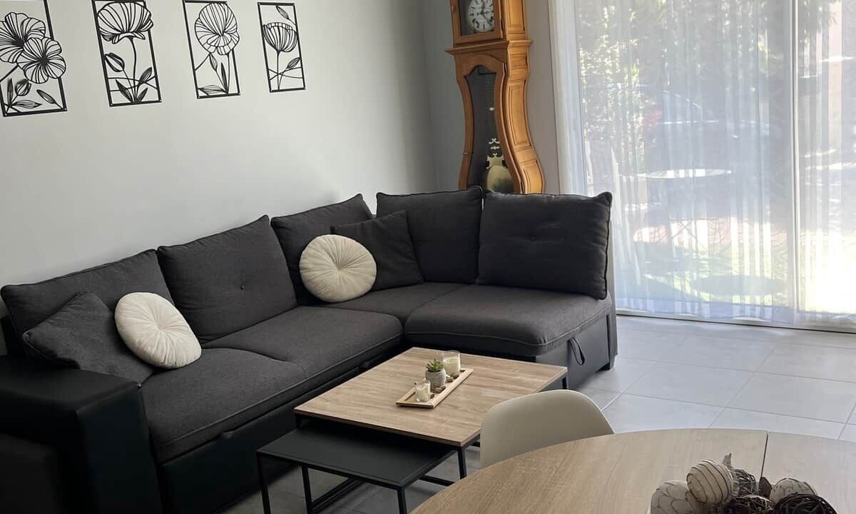 Photo of Livingroom in Digne-les-Bains