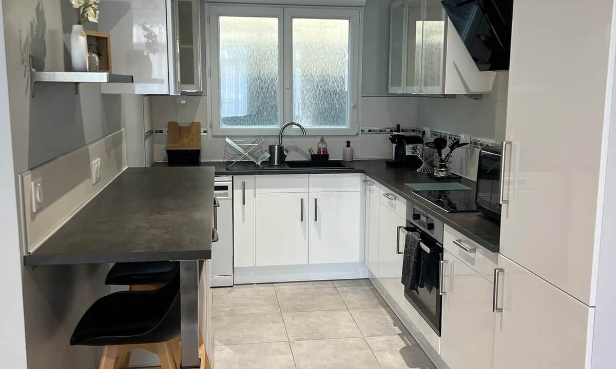 Photo of Kitchen in Digne-les-Bains