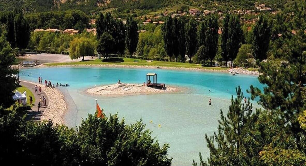 Photo of Others in Digne-les-Bains