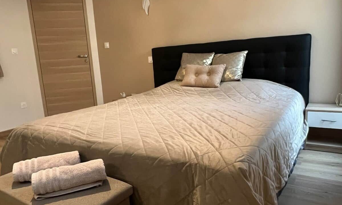 Photo of Bedroom in Digne-les-Bains
