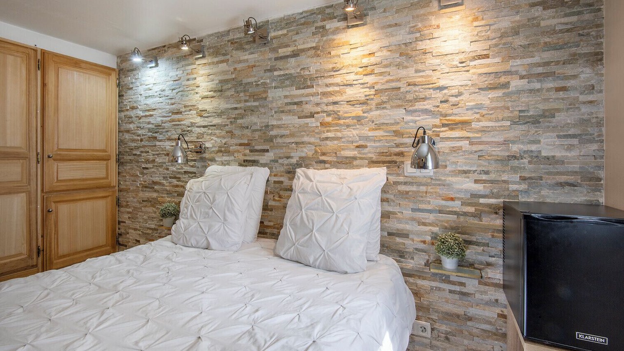 Photo of Bedroom in Les Grands Carmes