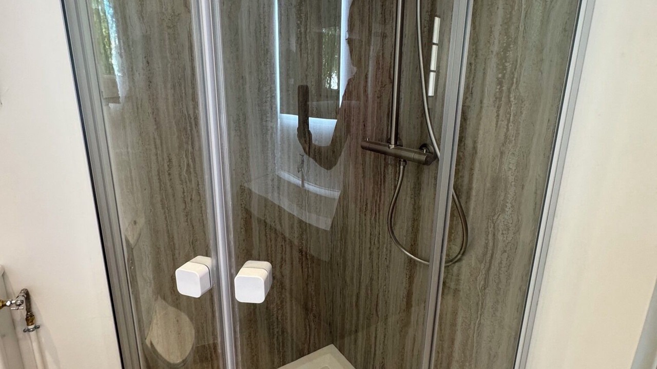 Photo of Bathroom in Valensole