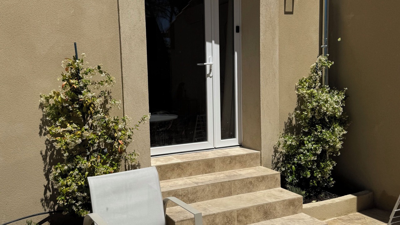 Photo of Patio Balcony in Valensole