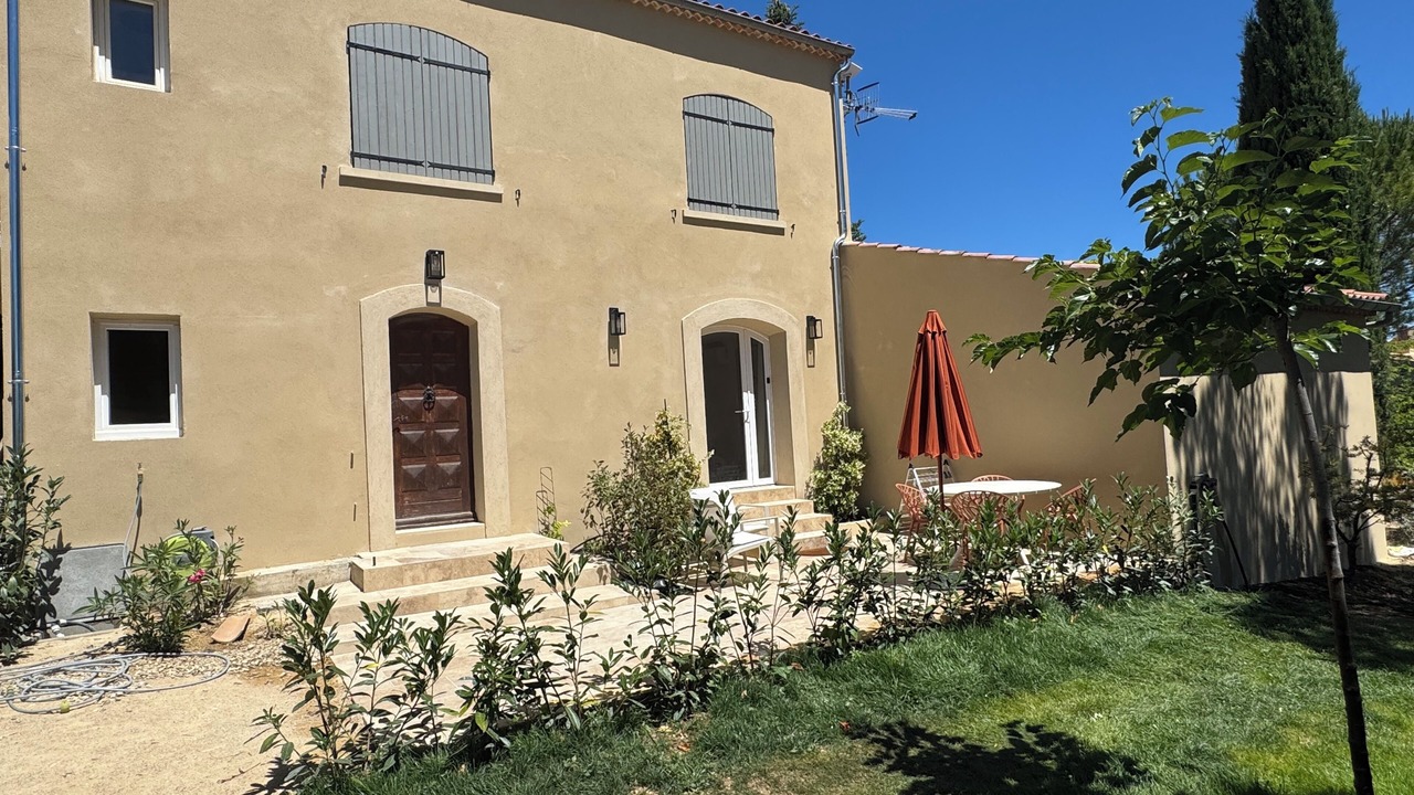 Photo of Outdoor in Valensole