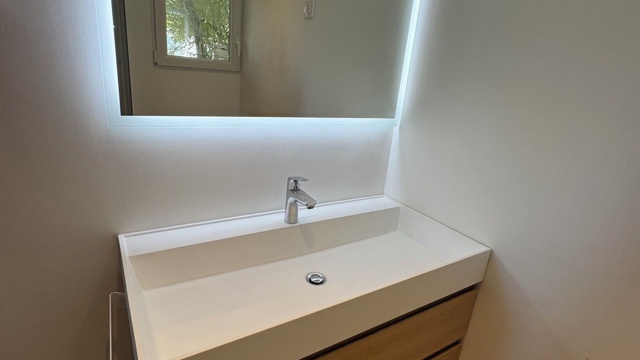 Photo of Bathroom in Valensole