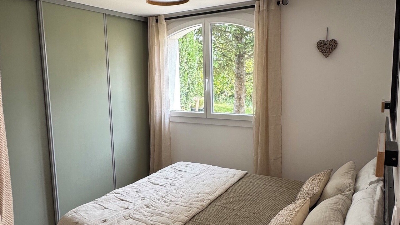 Photo of Bedroom in Valensole