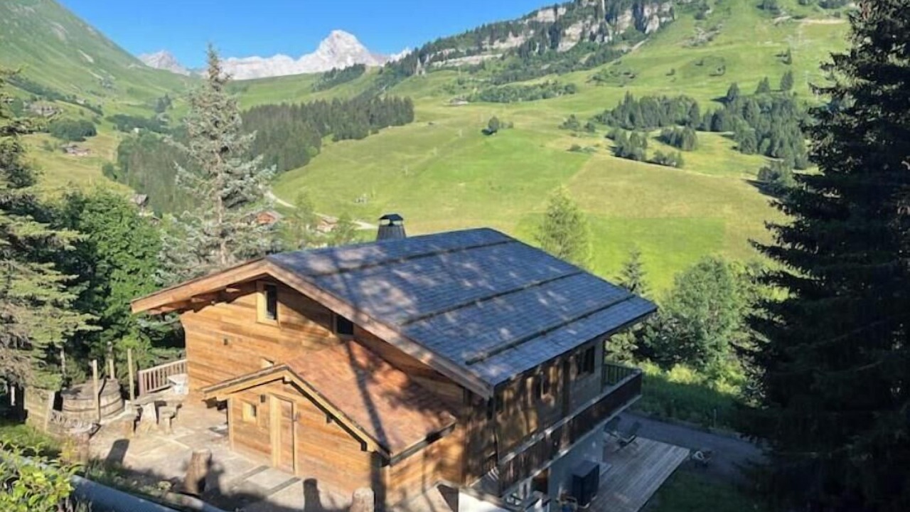 Photo of Outdoor in Le Grand-Bornand