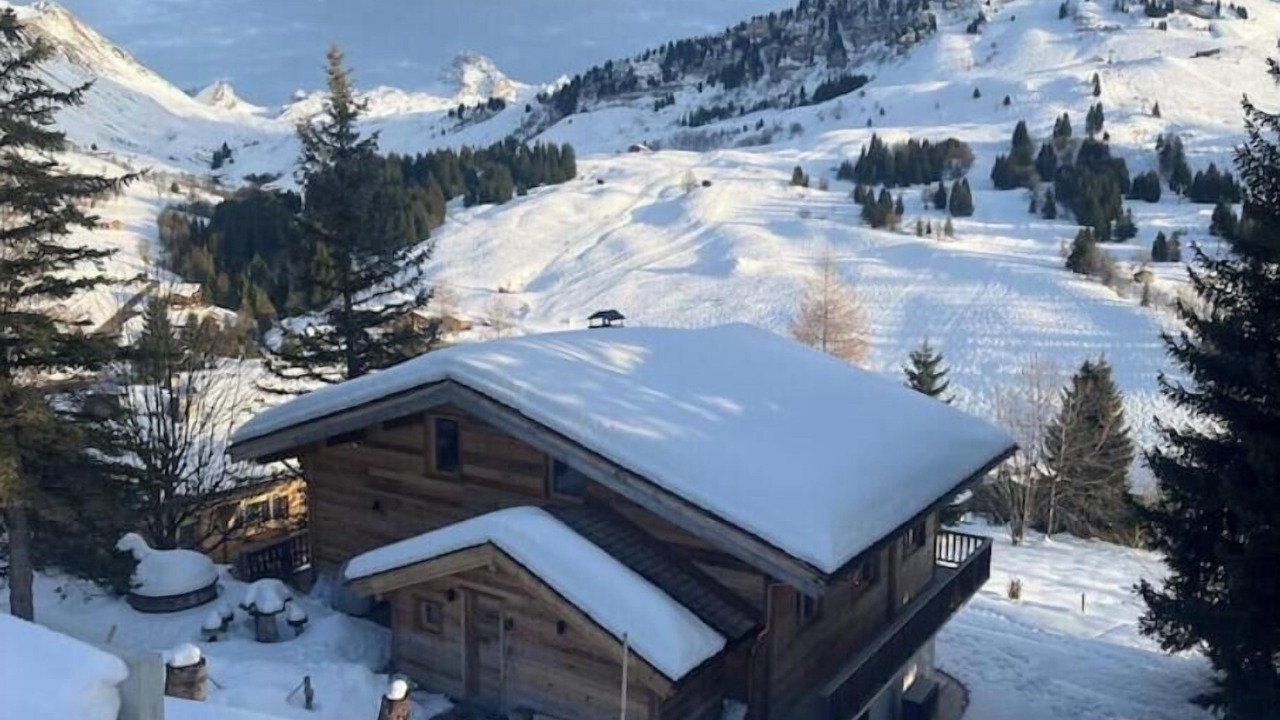 Photo of Outdoor in Le Grand-Bornand