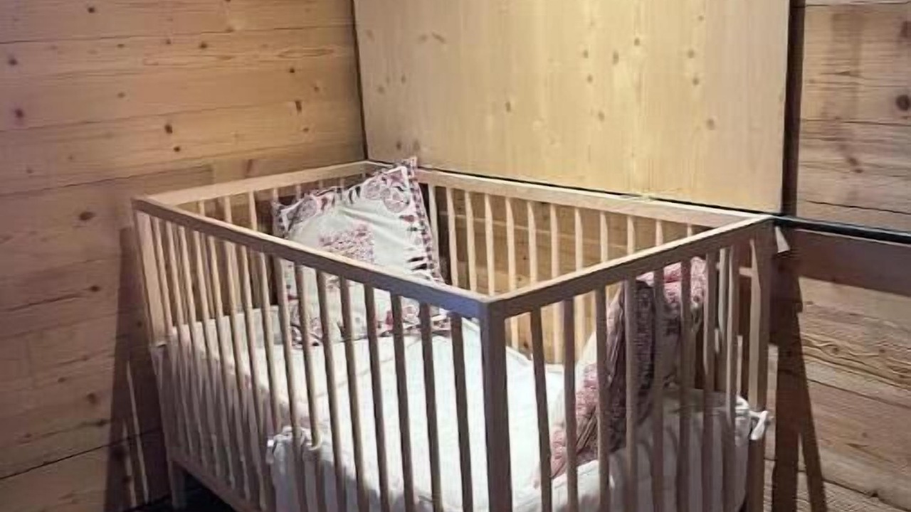 Photo of Bedroom in Le Grand-Bornand