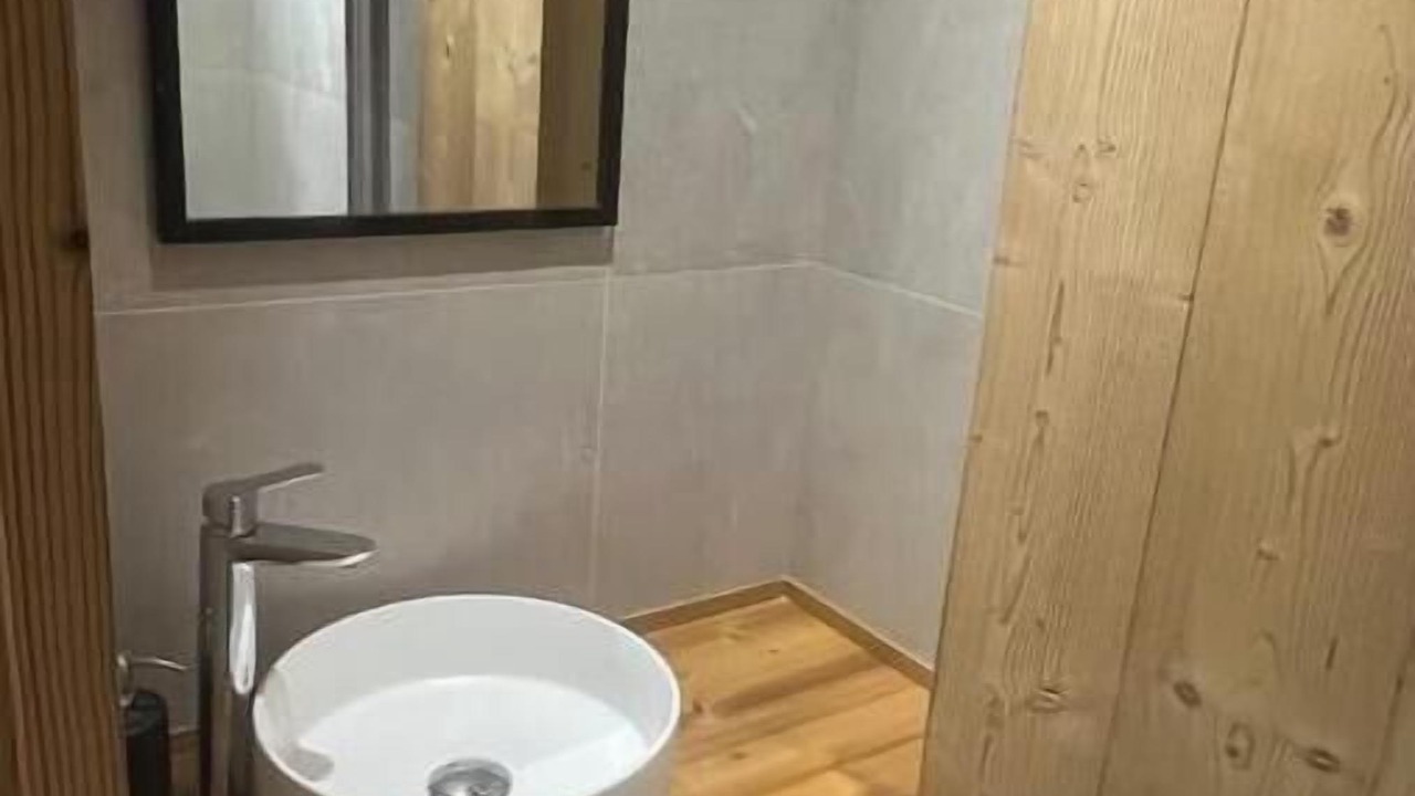 Photo of Bathroom in Le Grand-Bornand