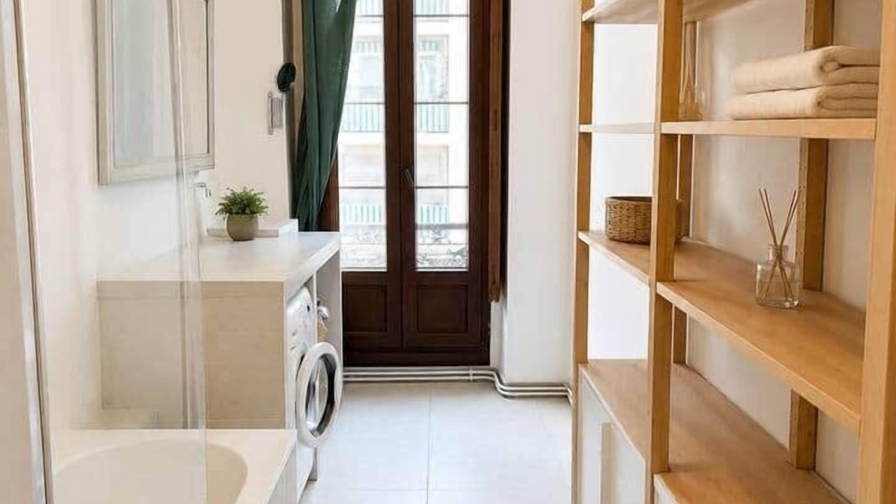 Photo of Bathroom in Notre-Dame du Mont