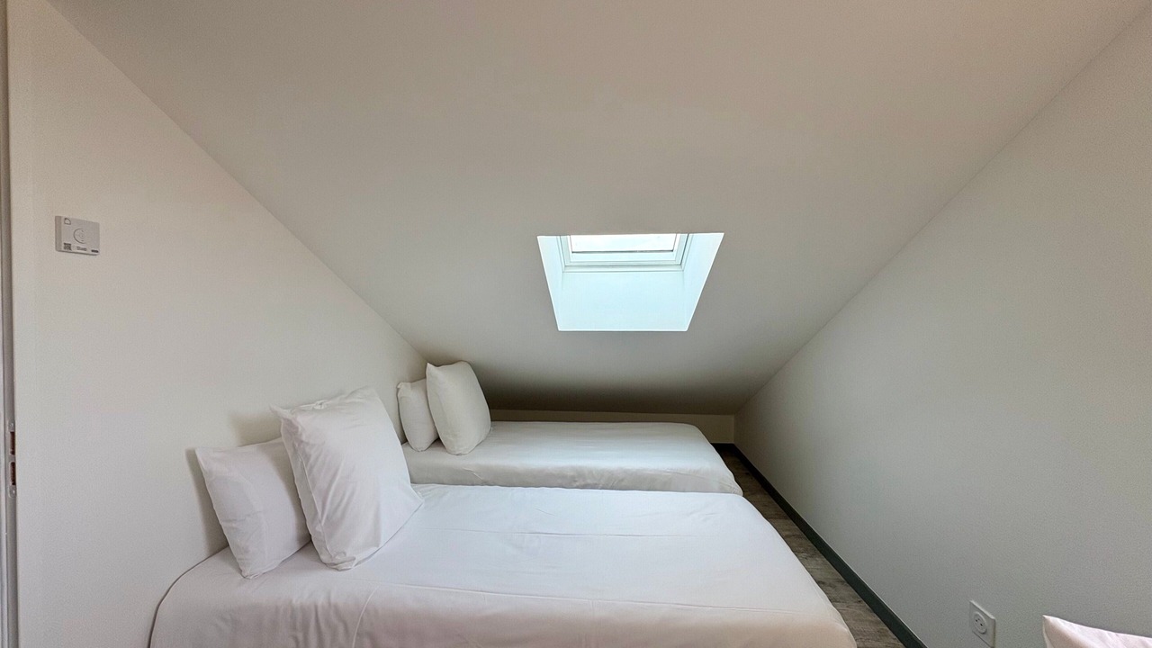 Photo of Bedroom in Saint-Jean-de-la-Porte