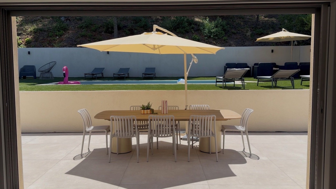 Photo of Outdoor in Grand Sud