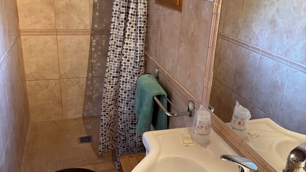 Photo of Bathroom in Espiet