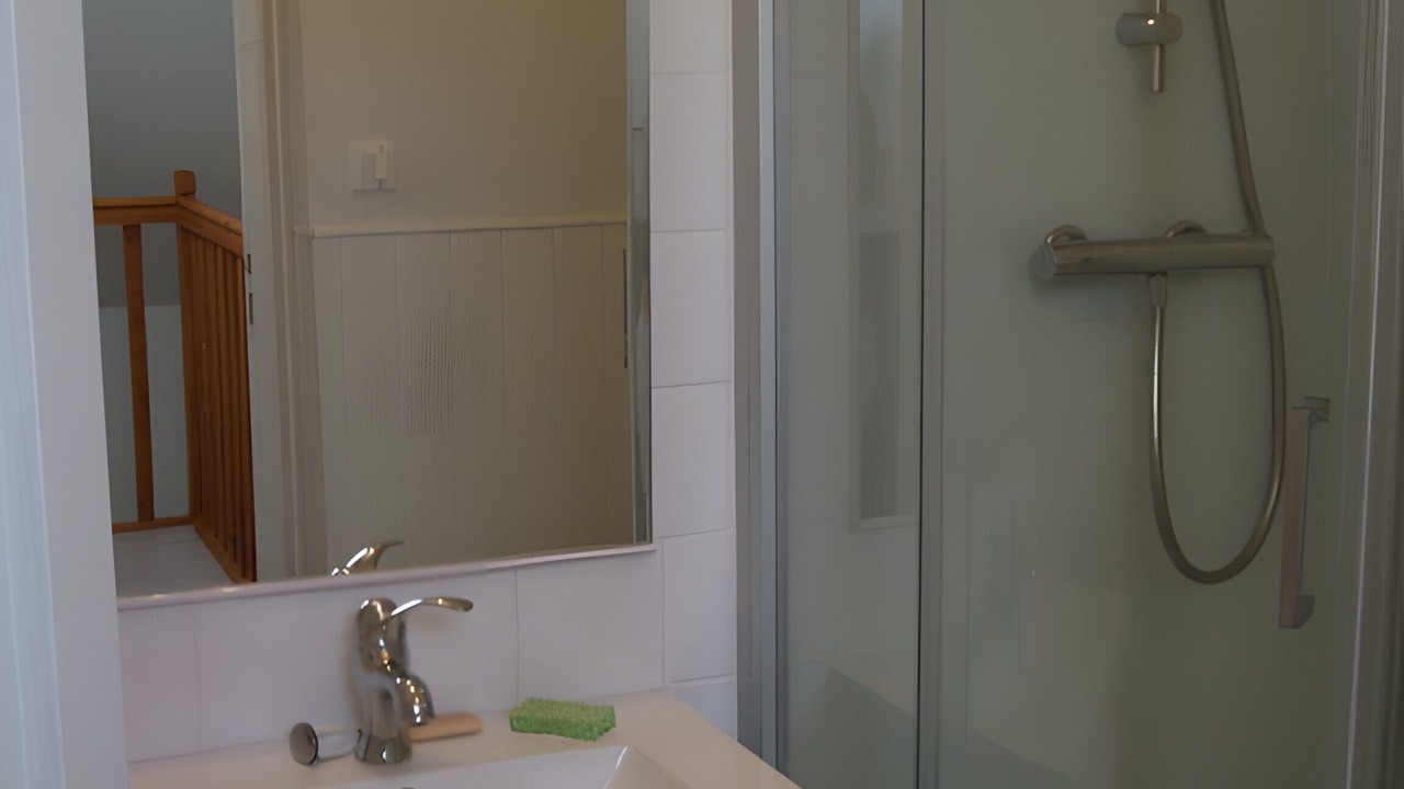 Photo of Bathroom in Corancy