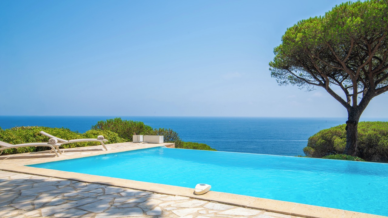 Photo of Outdoor in Ramatuelle
