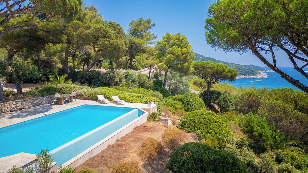 Photo of Outdoor in Ramatuelle