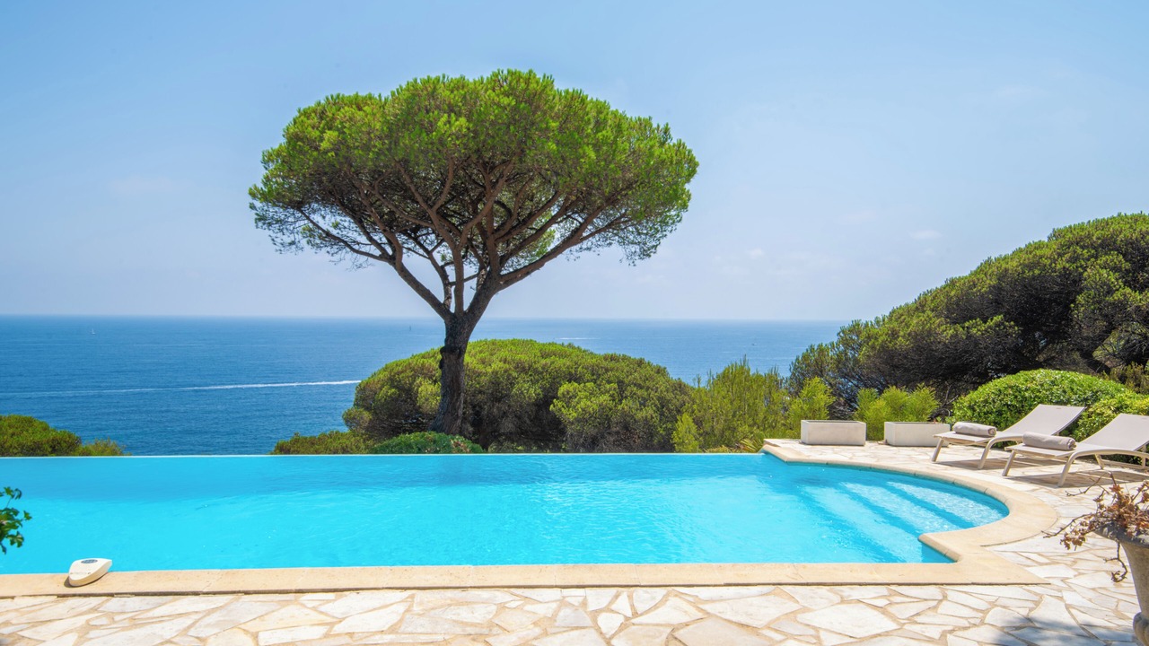 Photo of Outdoor in Ramatuelle
