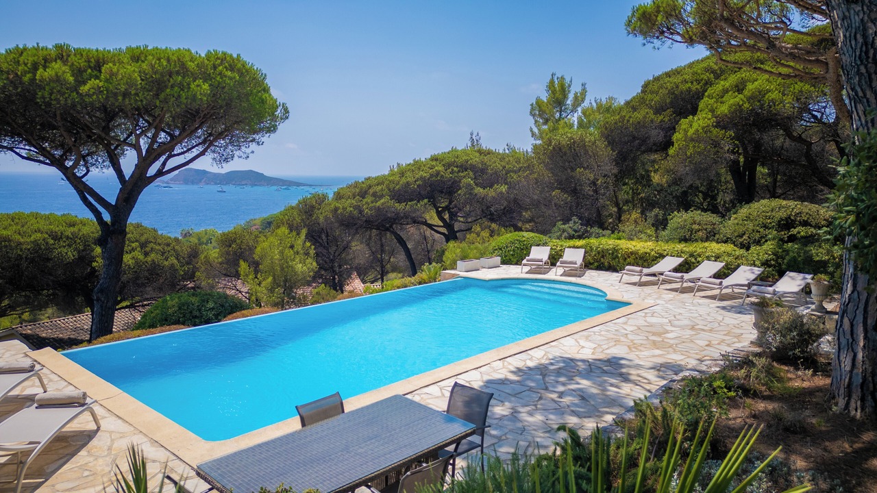 Photo of Outdoor in Ramatuelle