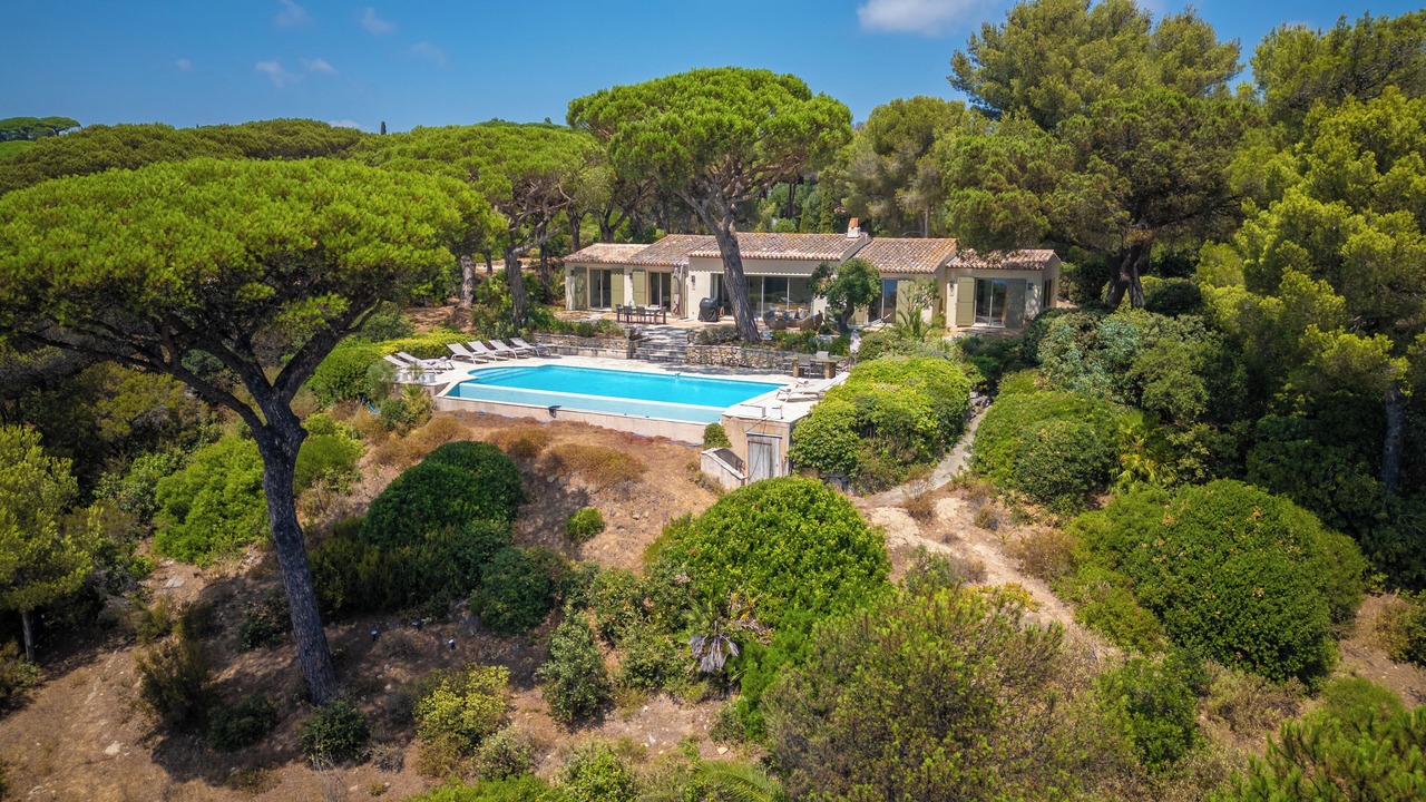 Photo of Outdoor in Ramatuelle