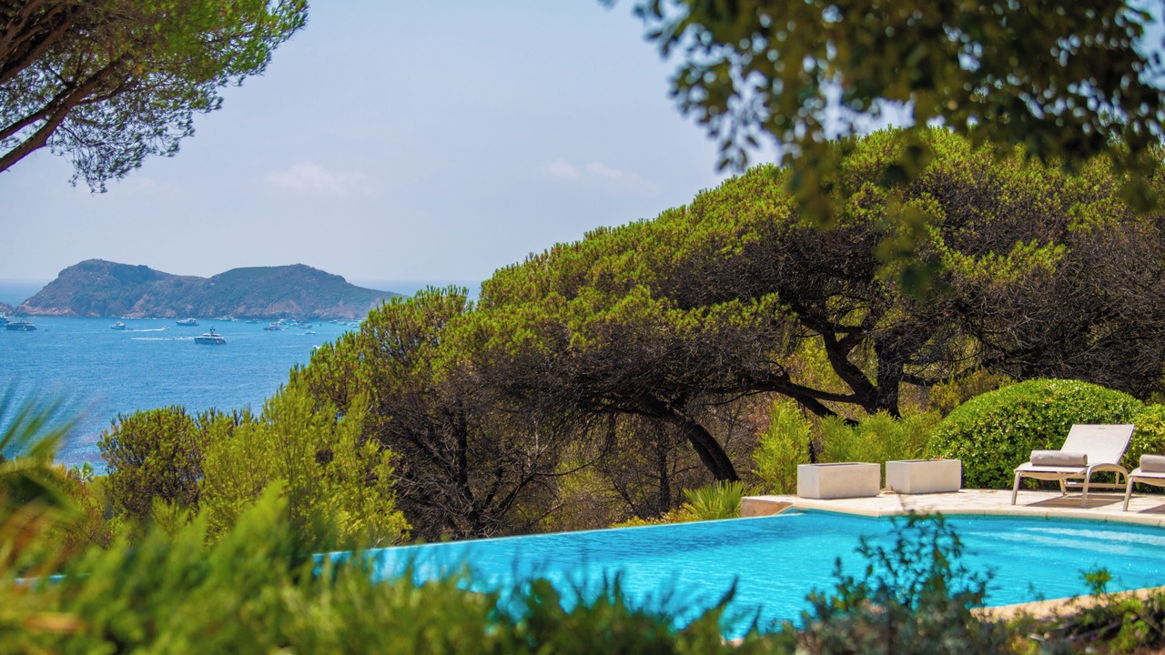 Photo of Outdoor in Ramatuelle