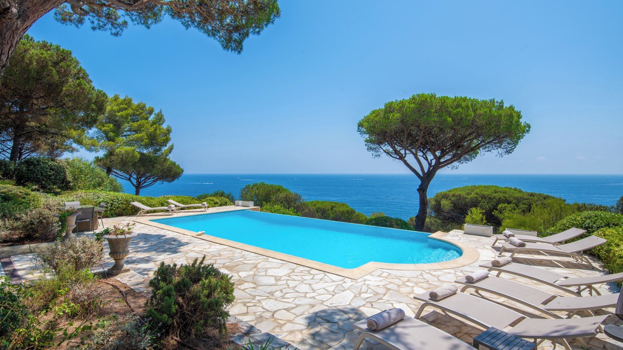 Photo of Outdoor in Ramatuelle