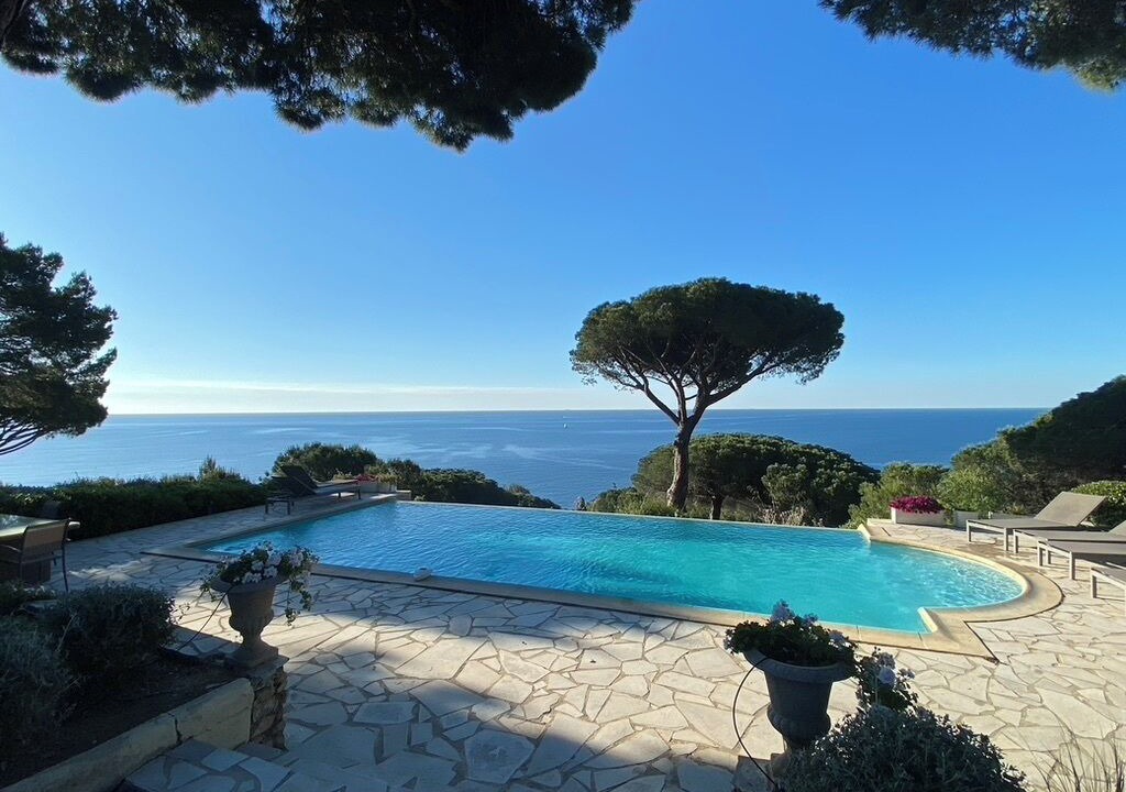 Photo of Outdoor in Ramatuelle