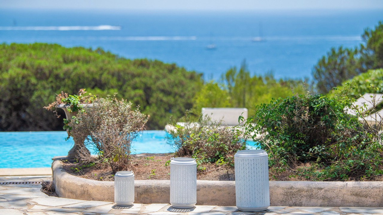 Photo of Outdoor in Ramatuelle