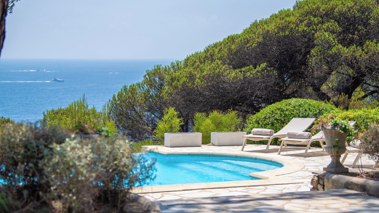 Photo of Outdoor in Ramatuelle