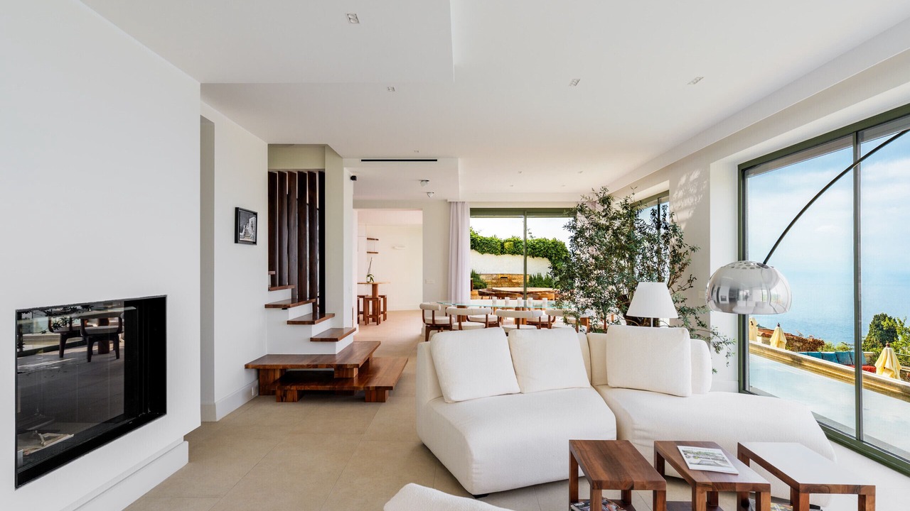 Photo of Livingroom in Old Town