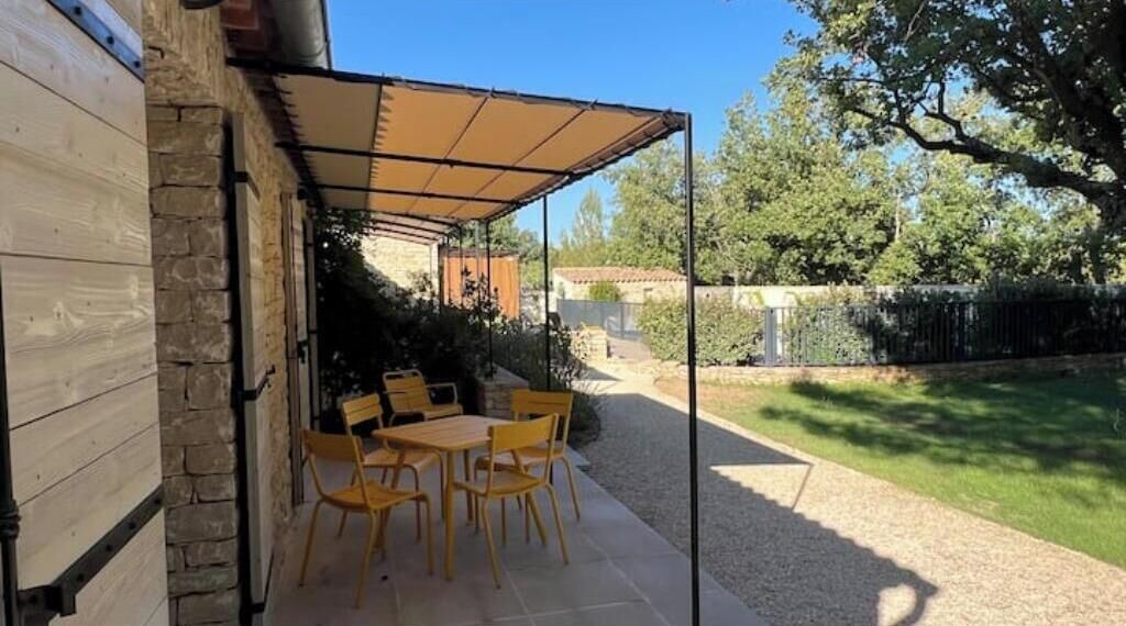 Photo of Outdoor in Gordes