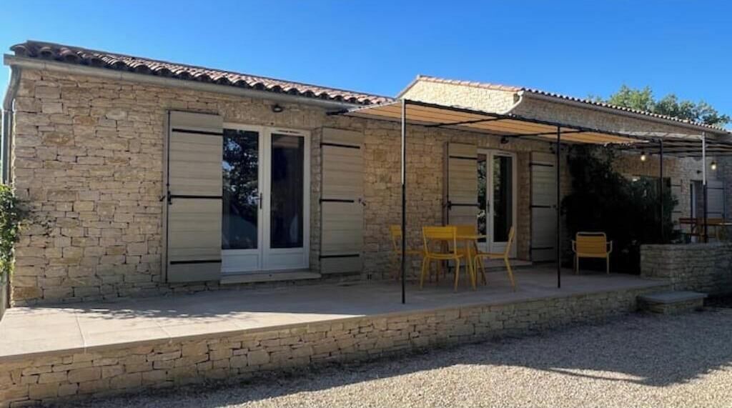 Photo of Outdoor in Gordes