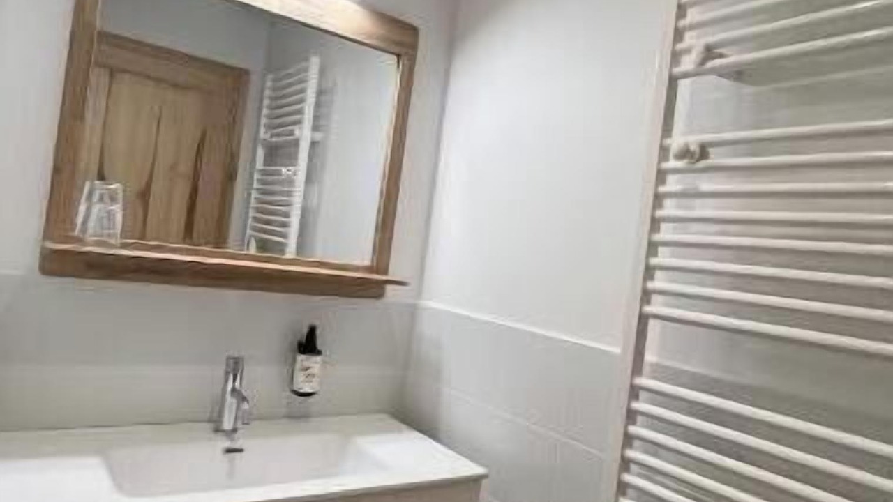 Photo of Bathroom in Gordes