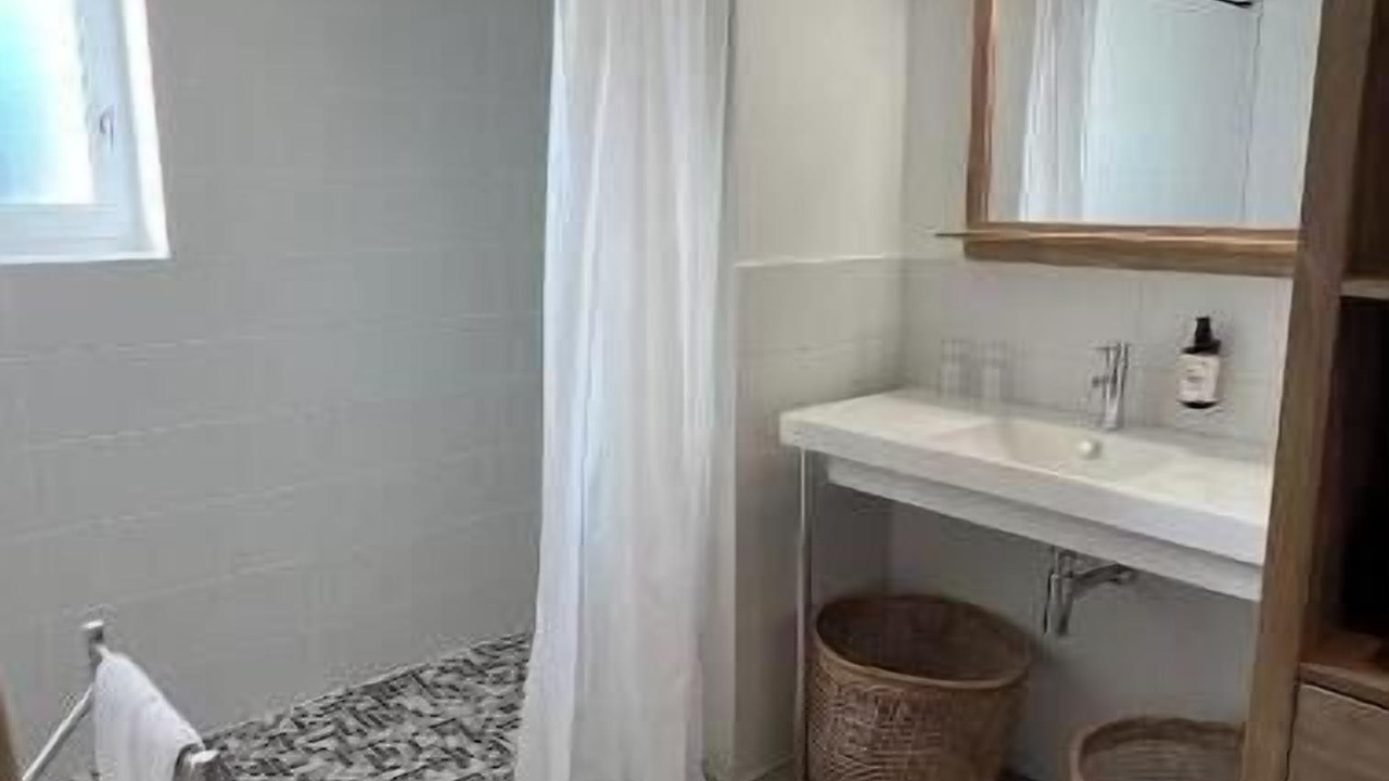 Photo of Bathroom in Gordes